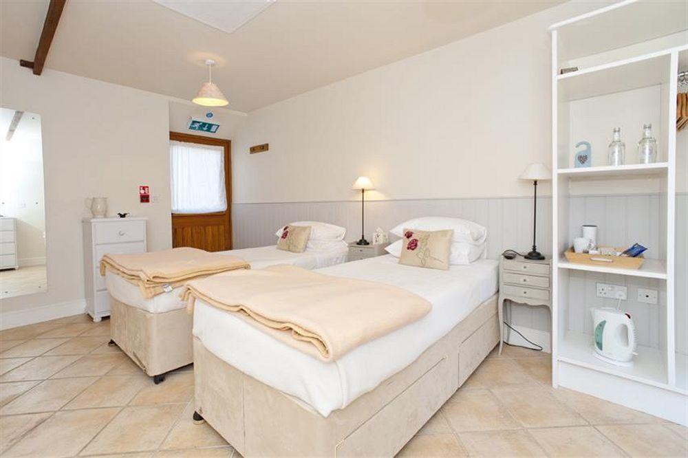 The Lighthouse Hotell Frome Exteriör bild