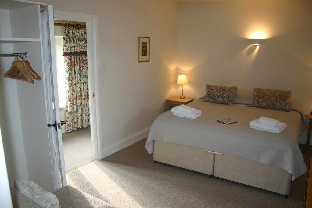 The Lighthouse Hotell Frome Exteriör bild