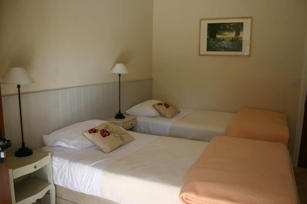The Lighthouse Hotell Frome Exteriör bild